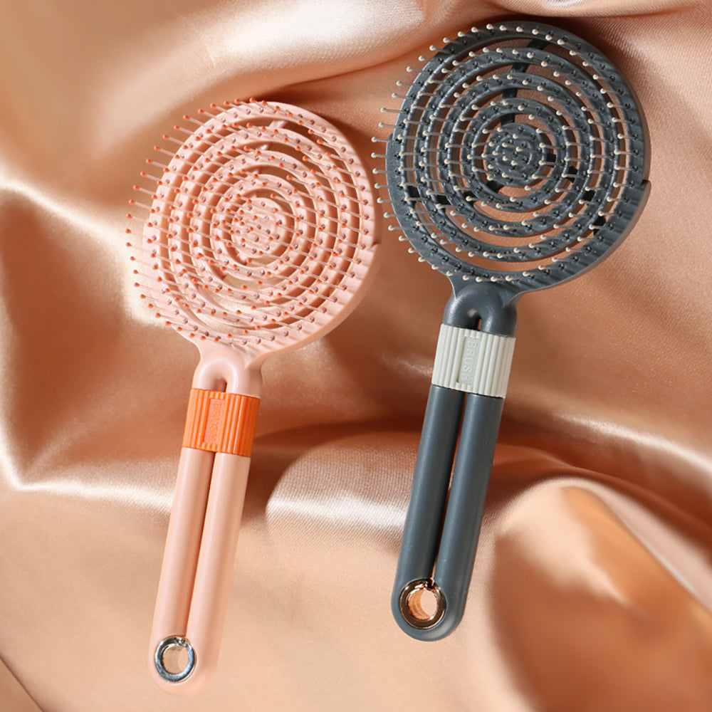 Cat Grooming Massage Brush