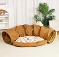 2 in 1 Cat Tunnel