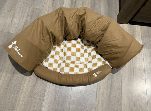 2 in 1 Cat Tunnel