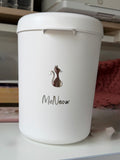 MeNeow FoodFresh Vacuum Sealed Tub - 8Ltrs