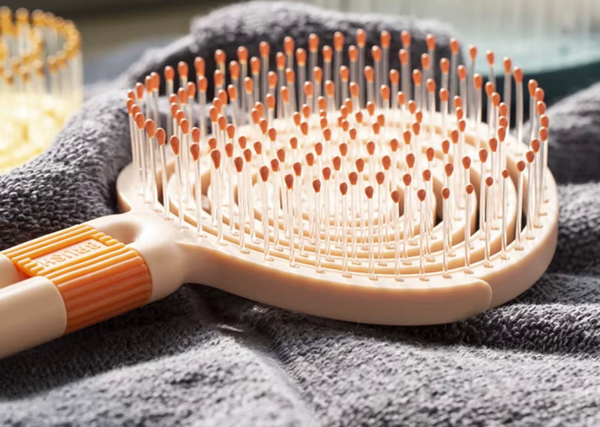 Cat Grooming Massage Brush