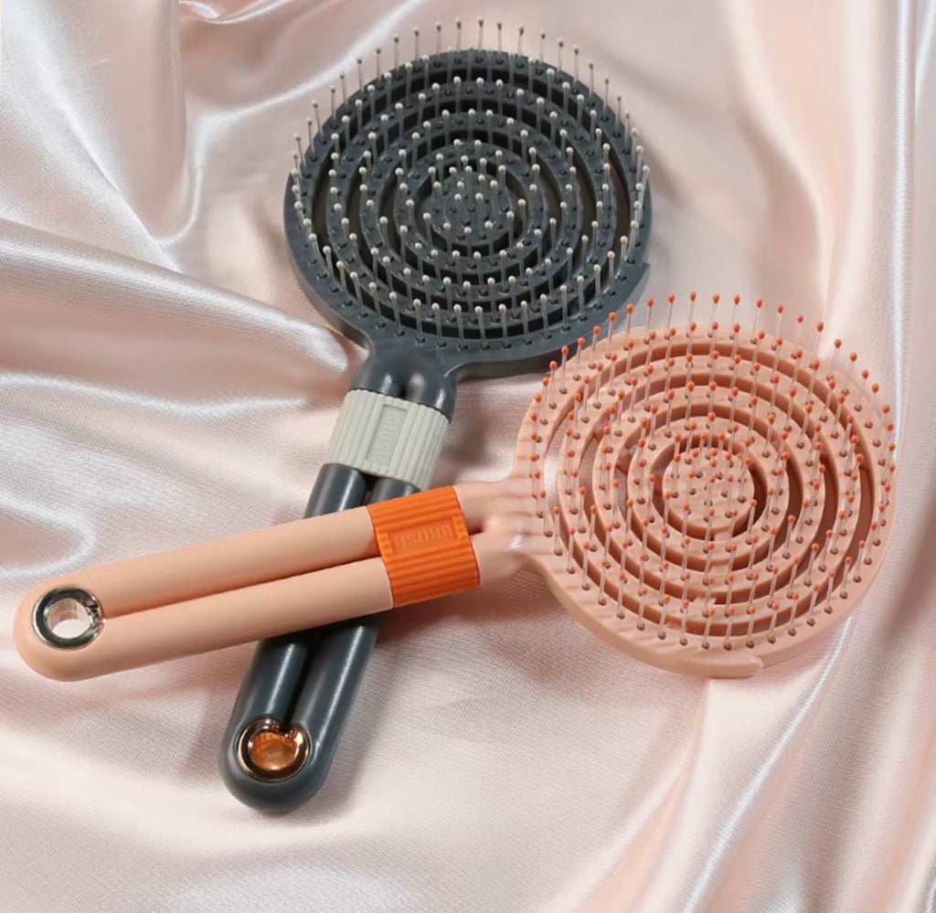 Cat Grooming Massage Brush