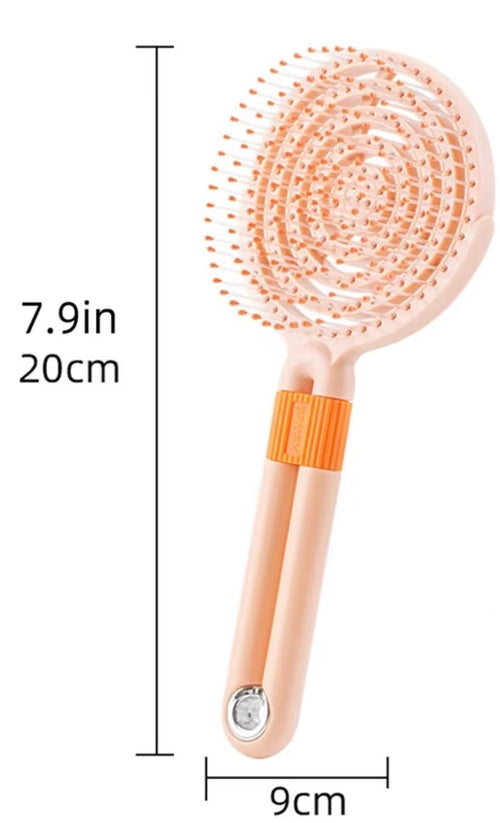 Cat Grooming Massage Brush