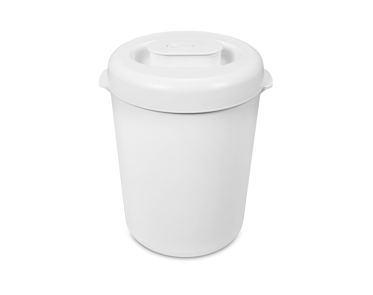 MeNeow FoodFresh Vacuum Sealed Tub - 8Ltrs