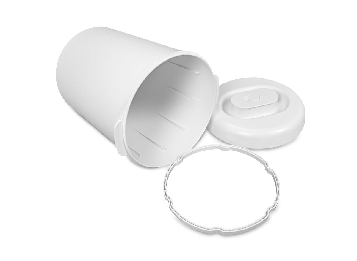 MeNeow FoodFresh Vacuum Sealed Tub - 8Ltrs
