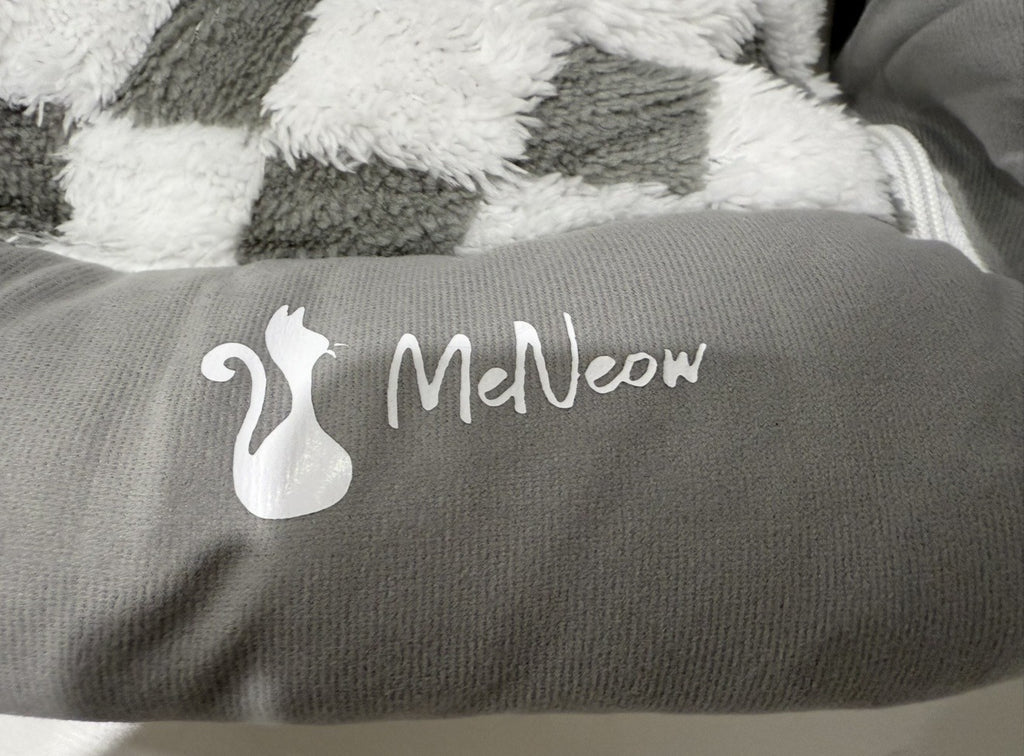 2-in-1 Cat Tunnel Bed – Play & Sleep
