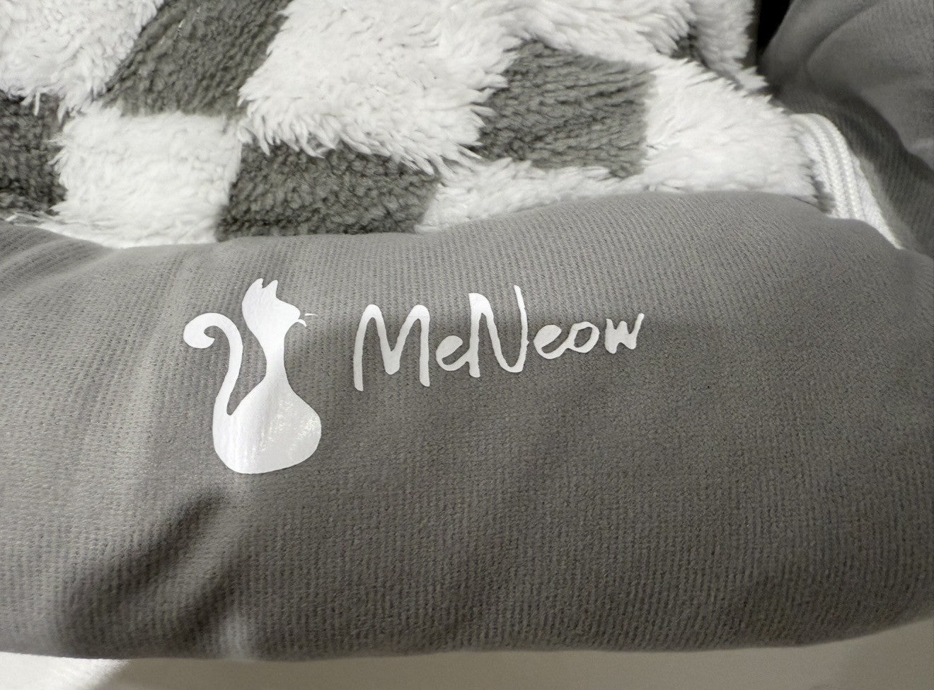2-in-1 Cat Tunnel Bed – Play & Sleep