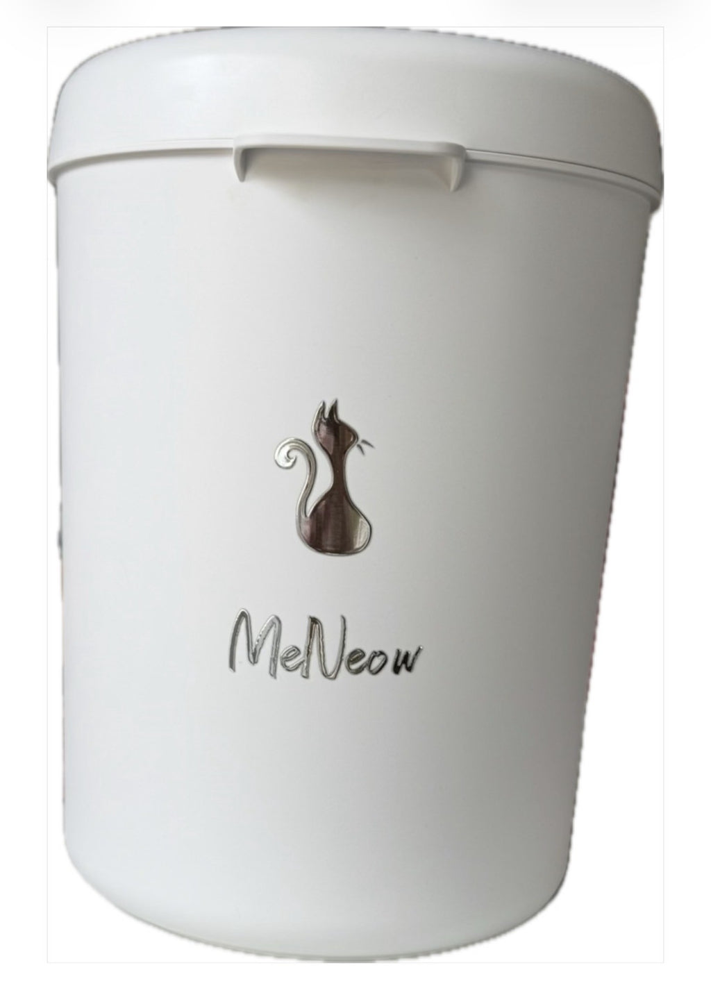 MeNeow FoodFresh Vacuum Sealed Tub - 8Ltrs