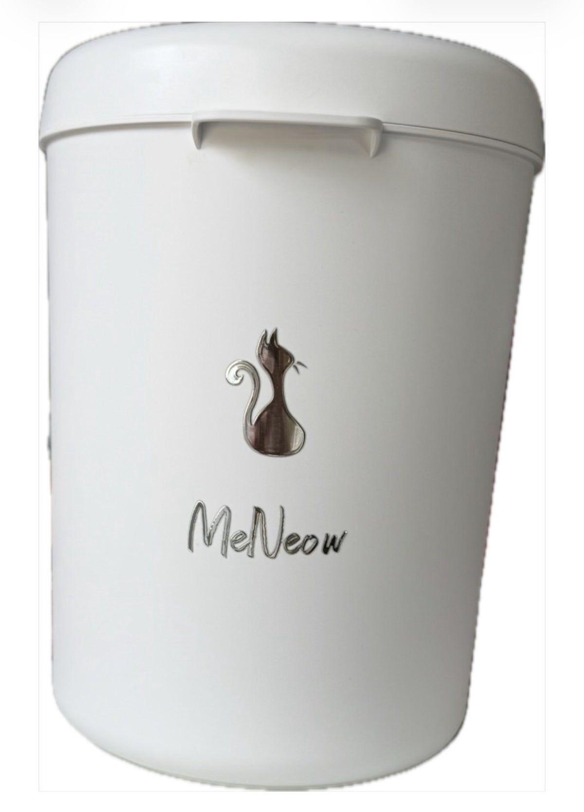 MeNeow FoodFresh Vacuum Sealed Tub - 8Ltrs