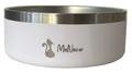 MeNeow's Double Insulated Pet Bowl
